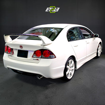 Honda Civic 2006 for Type R Style Body Kit | Shopifydevstudio