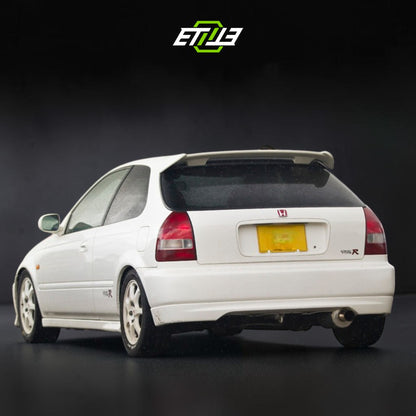 Honda Civic EK9 Type R Style Body Kit | Shopifydevstudio