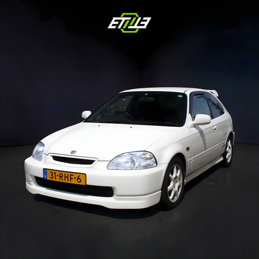 Honda Civic EK9 Type R Style Body Kit