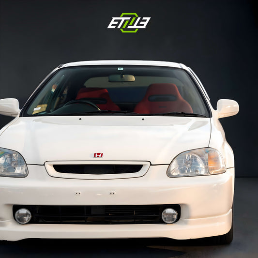 Honda Civic EK9 Type R Style Body Kit