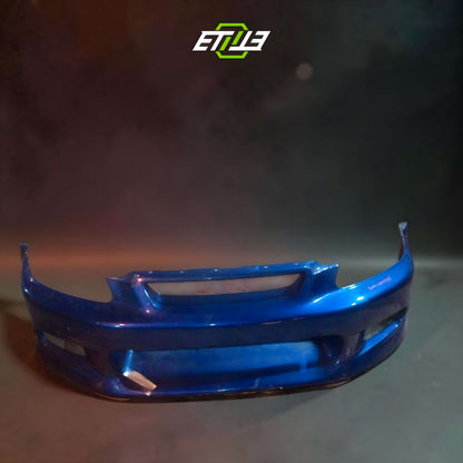 Honda Civic EK Big Eye 96 Mugen Style Front Skirt