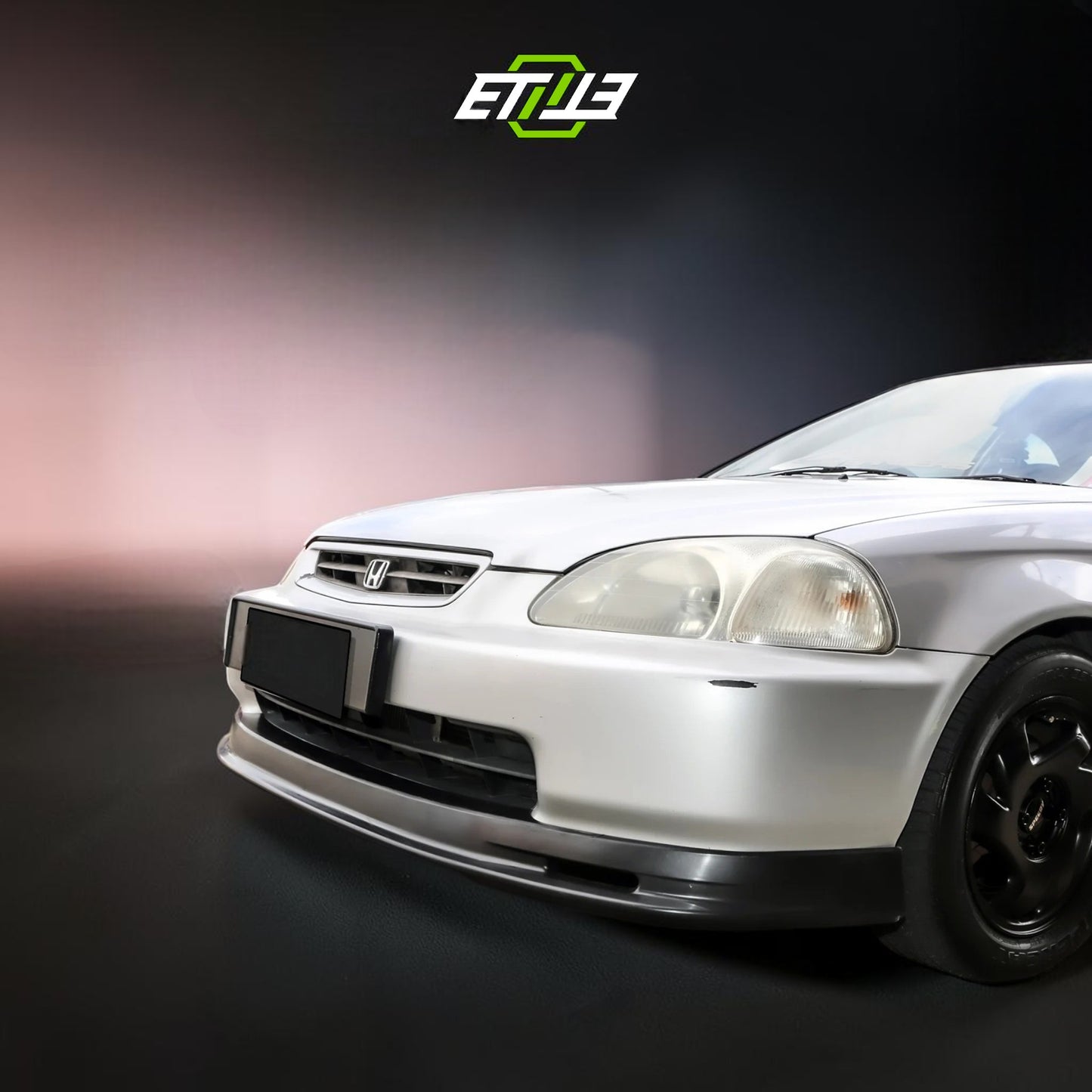 Honda Civic EK Big Eye 96 Mugen Style Body Kit | Shopifydevstudio