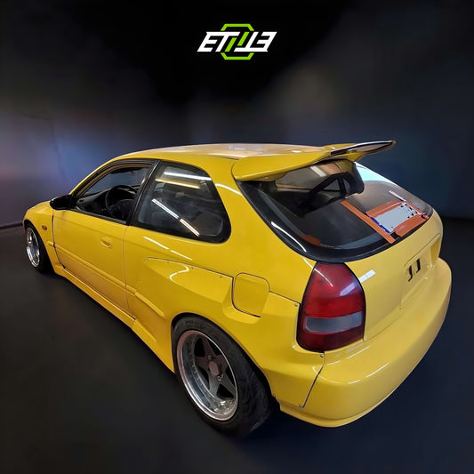 Honda Civic EK Big Eye 96 (4-Door) Mugen Style Body Kit