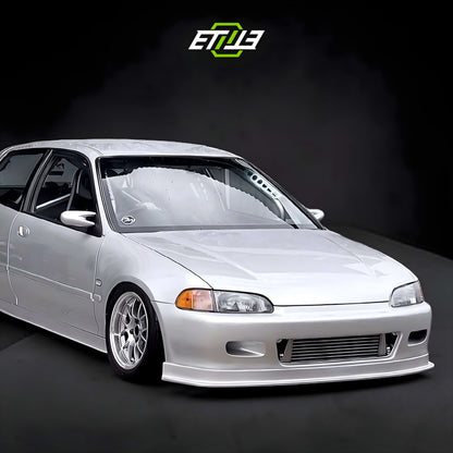 Honda Civic EK Big Eye 96 (4-Door) Mugen Style Body Kit