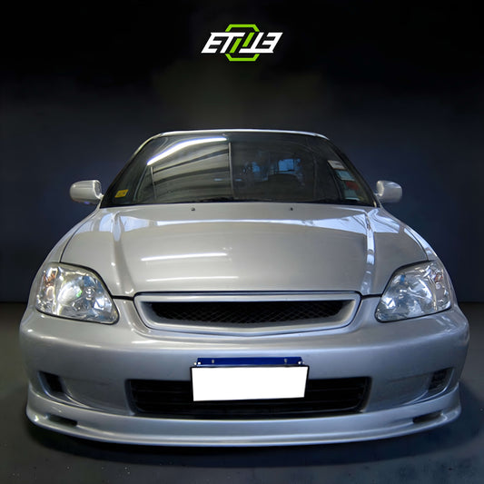 Honda Civic EK Big Eye 99 (2-Door) Mugen Skirt Style Body Kit