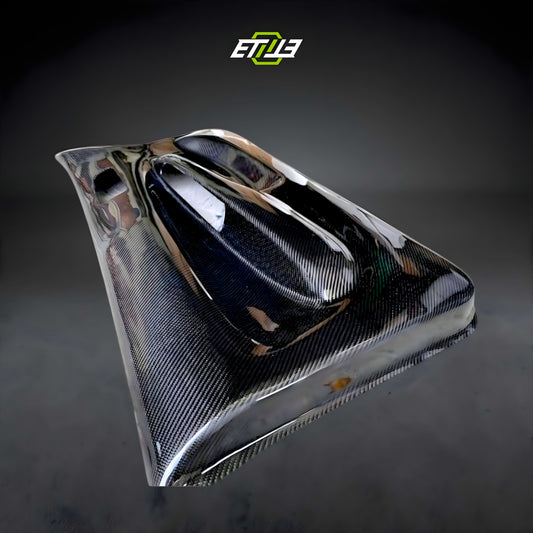 Honda Civic EK Door Cards 2pcs