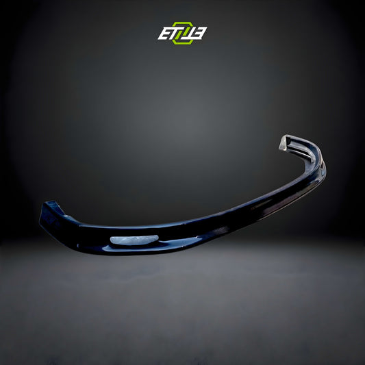 Honda Civic EK Spoon Style Bumper Lip