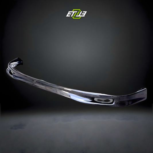 Honda Civic EK Spoon Style Bumper Lip