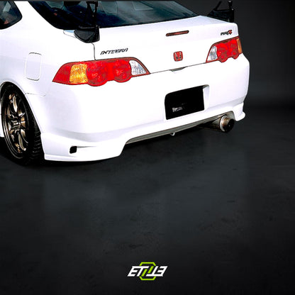 Honda DC5 INGS+1 Style Body Kit | Shopifydevstudio