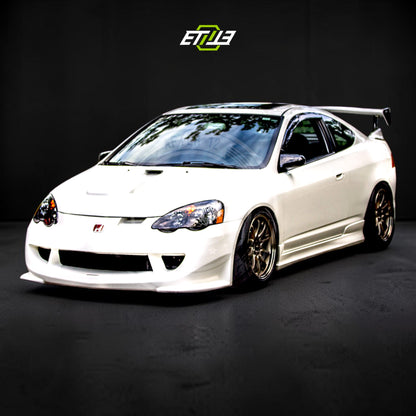 Honda DC5 Mugen Style Body Kit | Shopifydevstudio