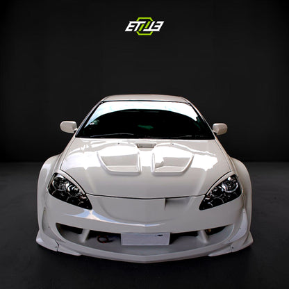Honda DC5 Mugen Style Body Kit | Shopifydevstudio