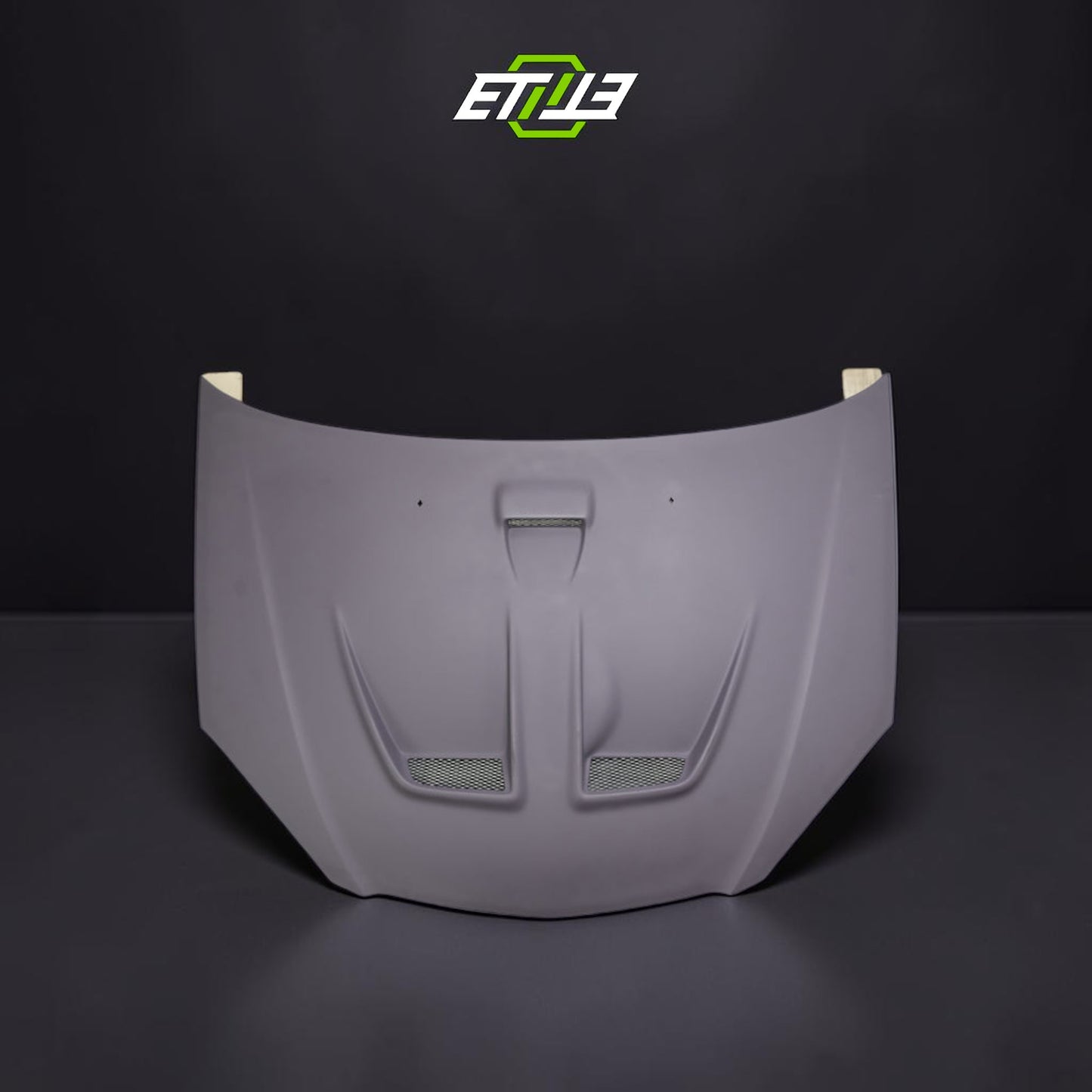 Honda DC5 Mugen Style Carbon Fiber Hood | Shopifydevstudio