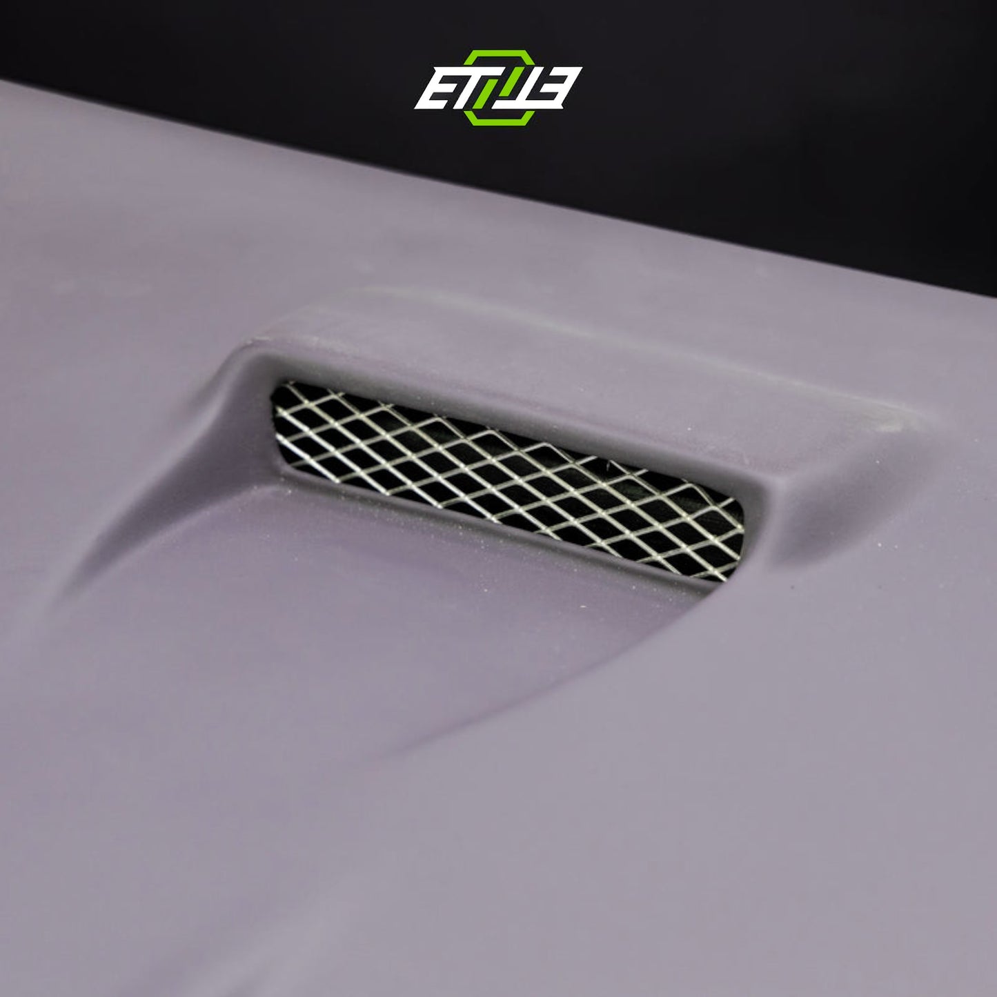 Honda DC5 Mugen Style Carbon Fiber Hood | Shopifydevstudio