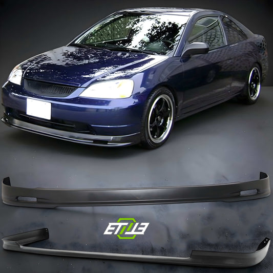 Honda Dimension Mugen Skirt Style Body Kit