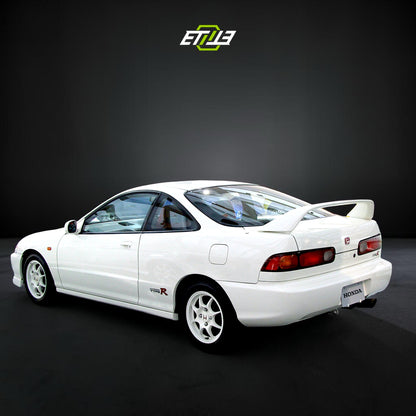 Honda Integra Type R Style Body Kit | Shopifydevstudio