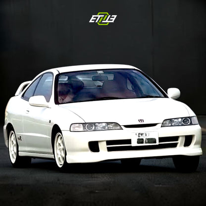 Honda Integra Type R Style Body Kit | Shopifydevstudio