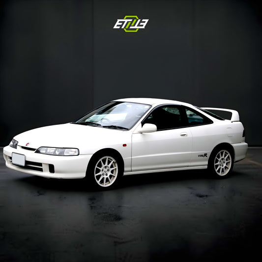 Honda Integra Type R Style Body Kit