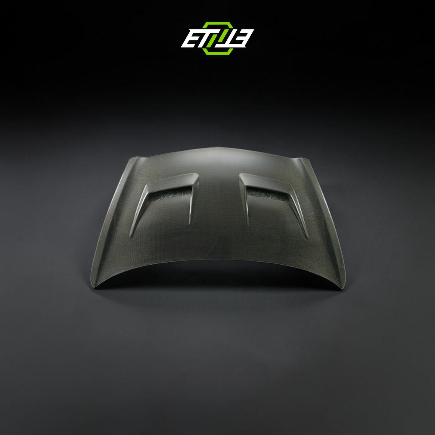 Honda Jazz/Fit GD J's Racing Spec Style Carbon Fiber Hood | Shopifydevstudio