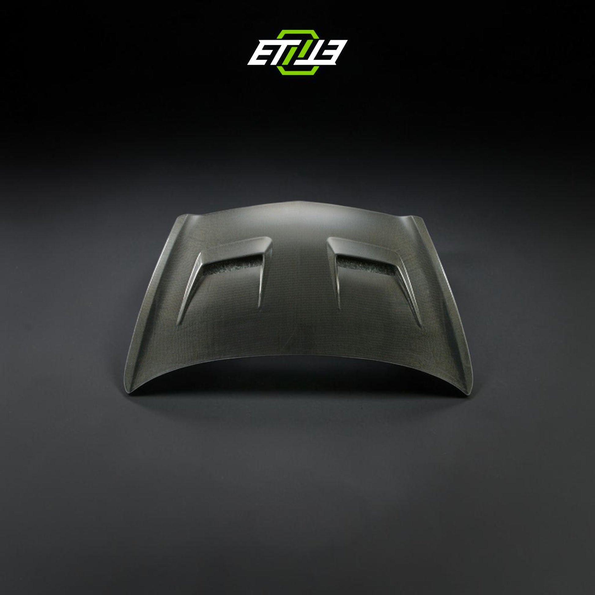 Honda Jazz/Fit GD J's Racing Spec Style Carbon Fiber Hood | Shopifydevstudio