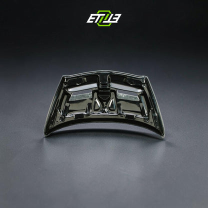 ETi Honda Jazz/Fit GD J's Racing Spec Carbon Fiber Hood | SKU: None | ID: 9904910860569 | Shopifydevstudio