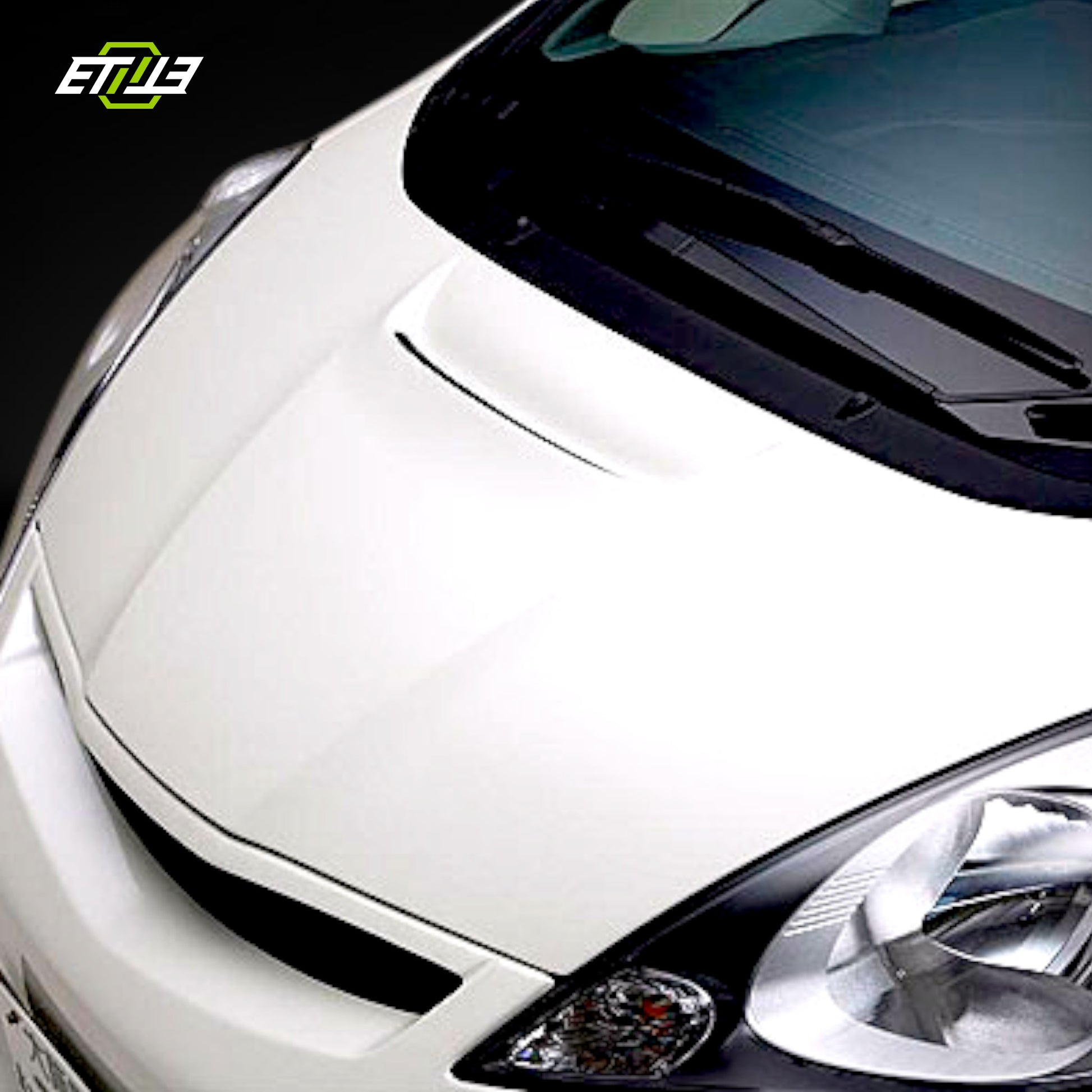 Honda Jazz 2007 INGS+1 Style Body Kit | Shopifydevstudio