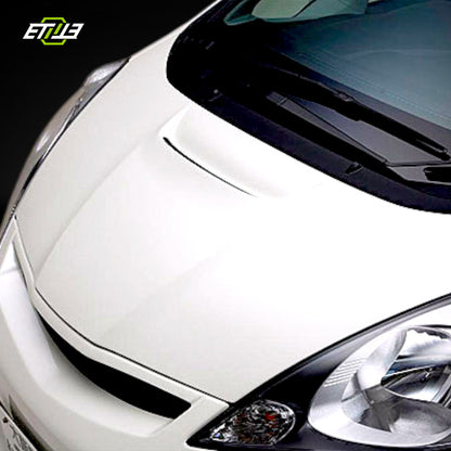 Honda Jazz 2007 INGS+1 Style Body Kit | Shopifydevstudio