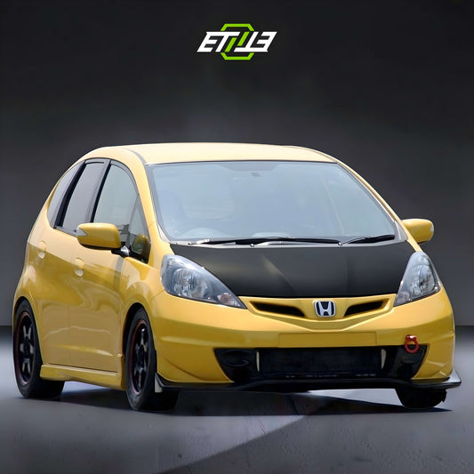 Honda Jazz MC J's Racing Style' Body Kit