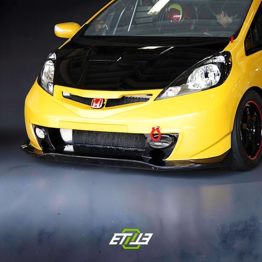 Honda Jazz MC J's Racing Style' Body Kit