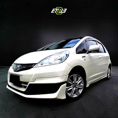 Honda Jazz MC Modulo Style Body Kit | Shopifydevstudio
