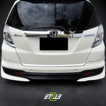 Honda Jazz MC Modulo Style Body Kit | Shopifydevstudio
