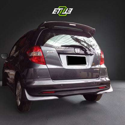 Honda Jazz MC Modulo Style Body Kit | Shopifydevstudio