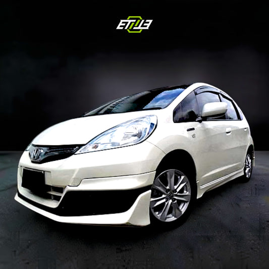Honda Jazz MC Modulo Style Body Kit
