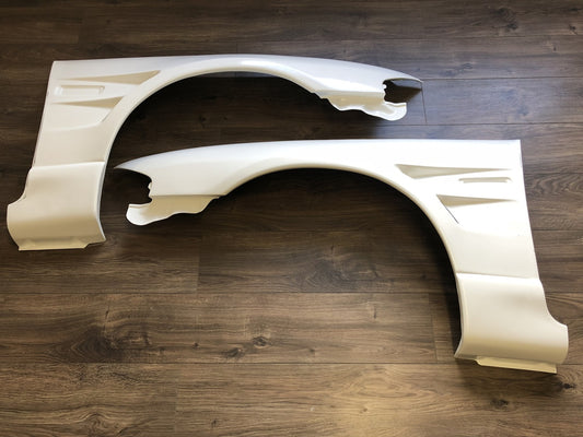 R34 GTR BN-Sports Front Fender