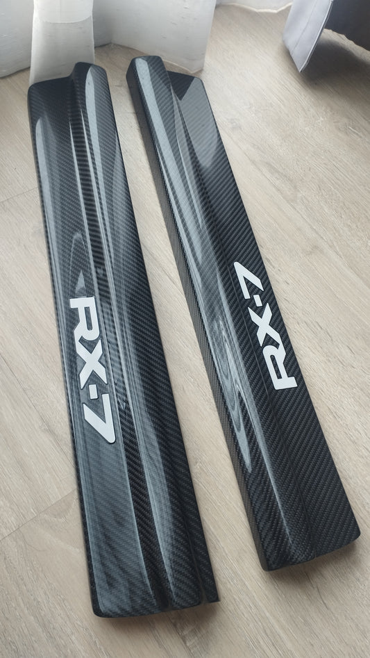 Rx7 FD3S Door Sills