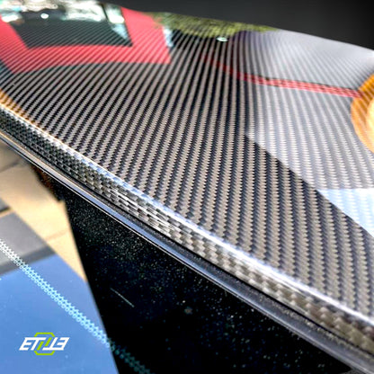 ETi Nissan R35 GT-R Lightweight Roof