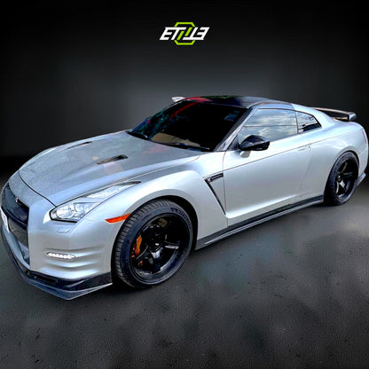 ETi Nissan R35 GT-R Lightweight Roof