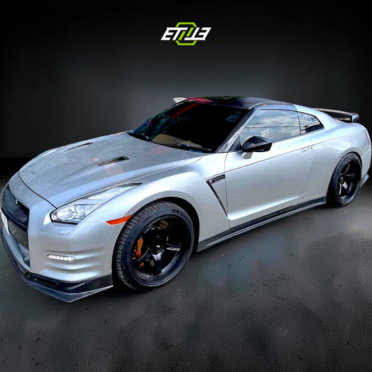 ETi Nissan R35 GT-R Lightweight Roof