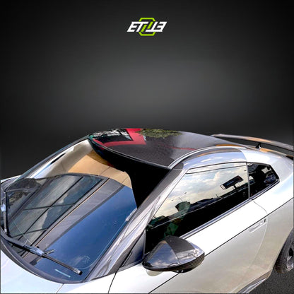 ETi Nissan R35 GT-R Lightweight Roof