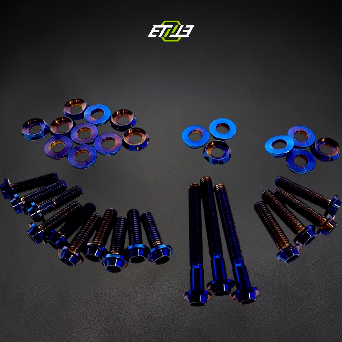 MR2 Valve Cover Bolts
