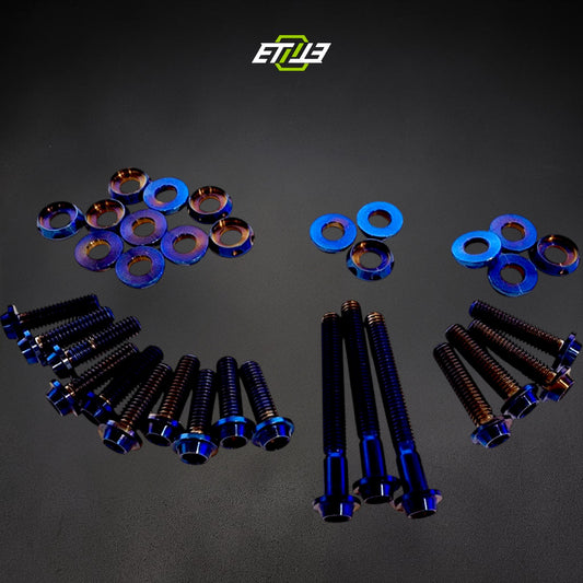MR2 Valve Cover Bolts