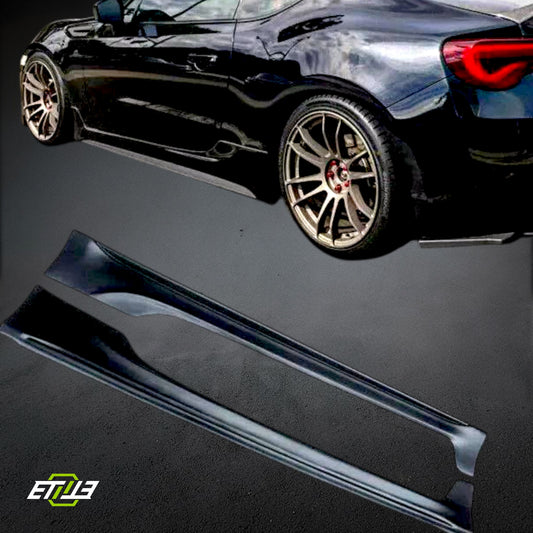 Toyota GT86 ZN Side Skirts