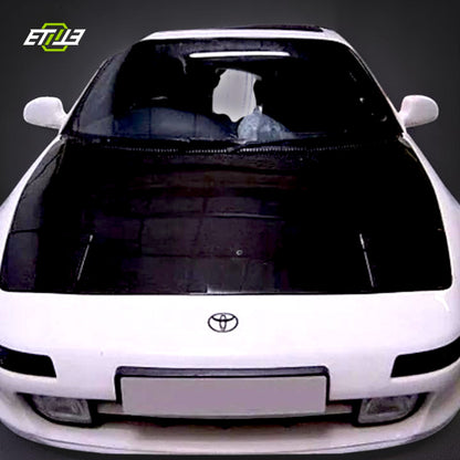 ETi Toyota MR2 OEM Hood