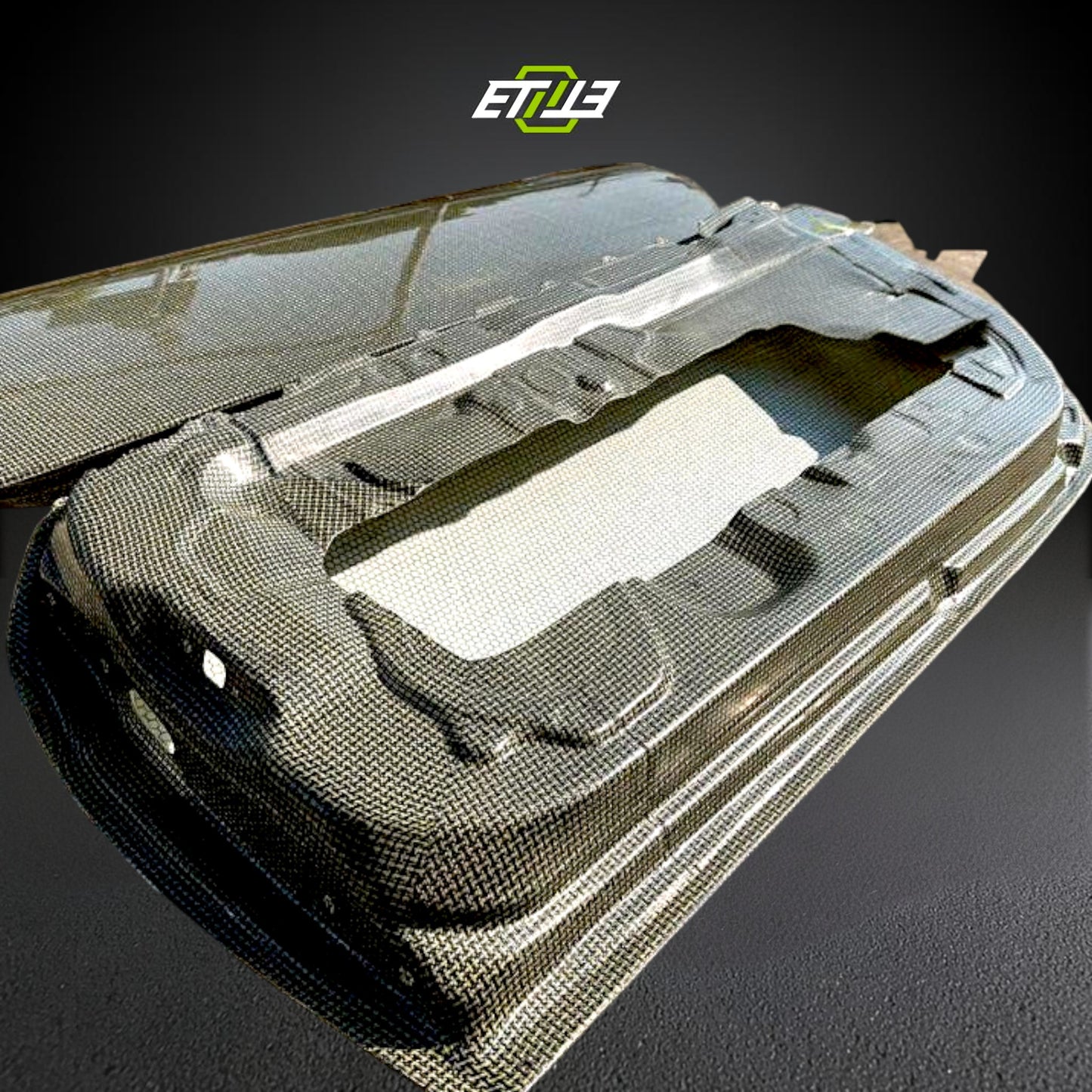 ETi Toyota GT86 Door