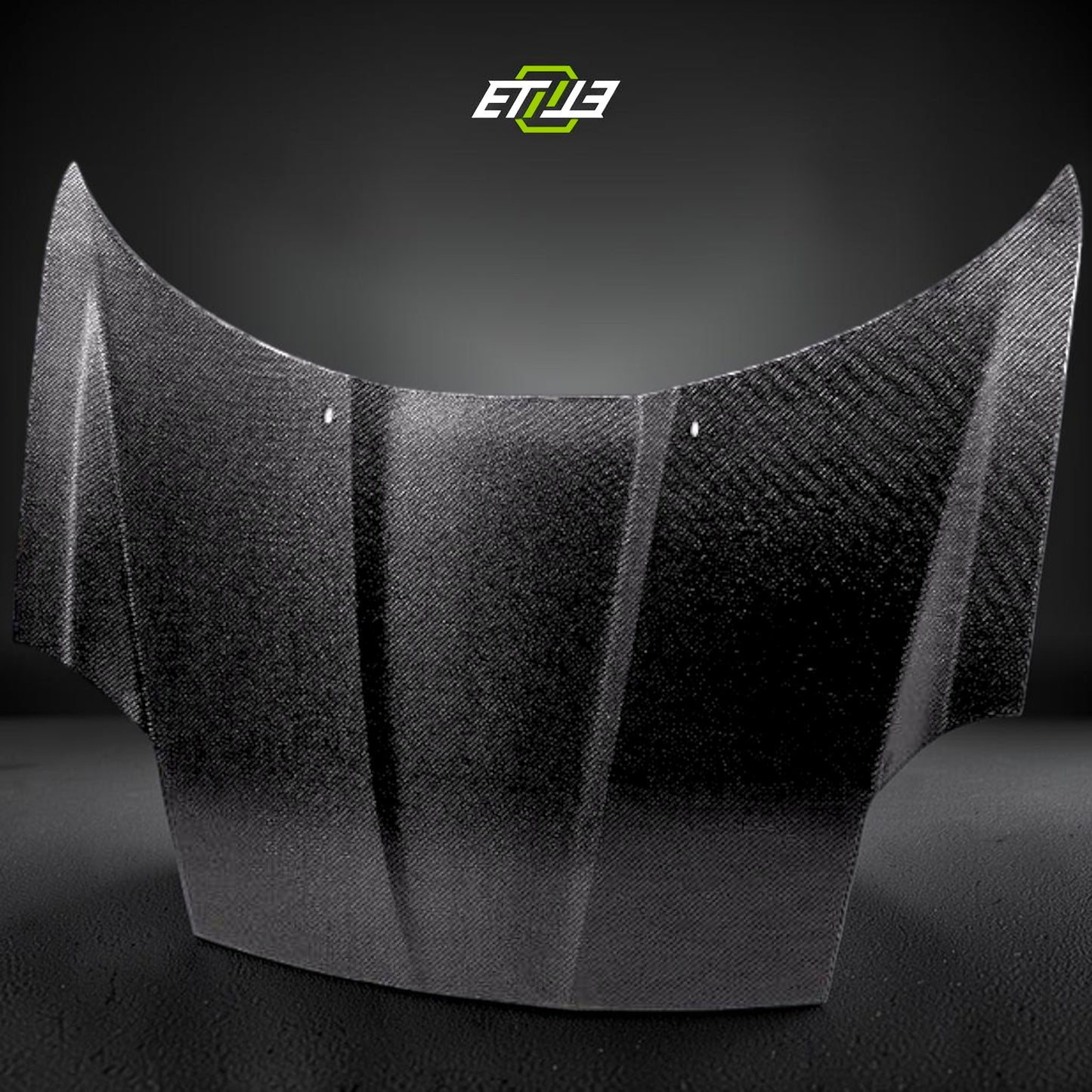 ETi Toyota MR-S (ZZW30) OEM Hood