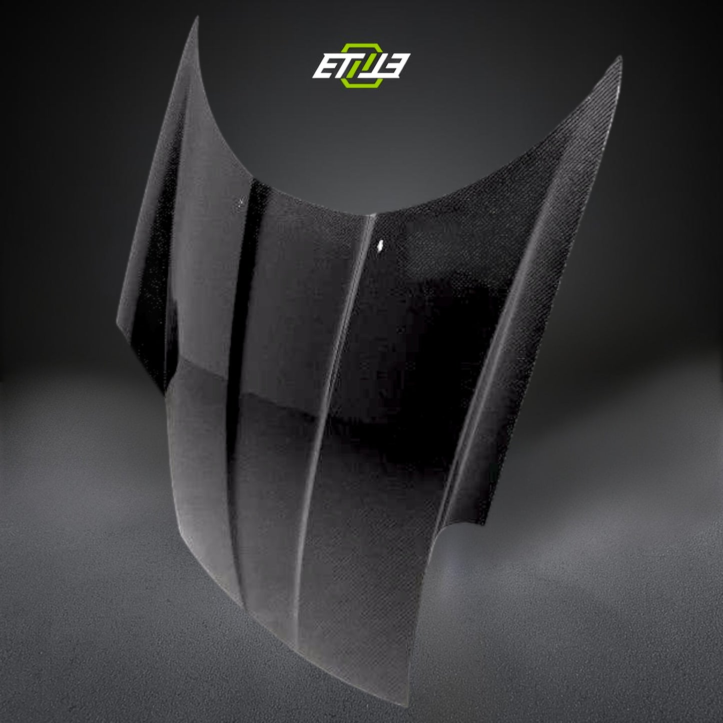 ETi Toyota MR-S (ZZW30) OEM Hood