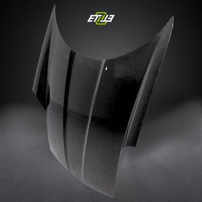 ETi Toyota MR-S (ZZW30) OEM Hood