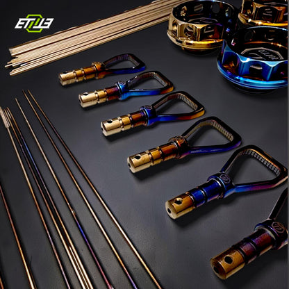 MR2 Titanium Oil Dipstick