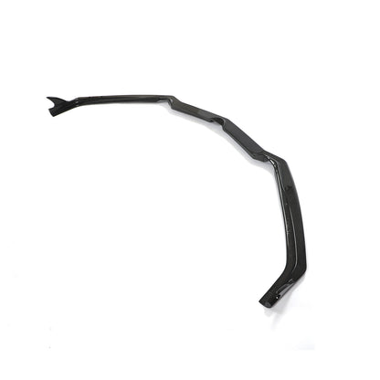 c8 Carbon Front Lip