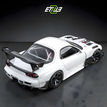 Mazda RX-7 (FD3S) RE-Amemiya Style Body Kit