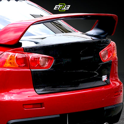 Mitsubishi EVO X Charge Speed Body Kit | Shopifydevstudio